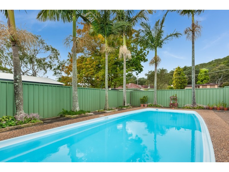 60 Beaumont Avenue, Wyoming NSW 2250