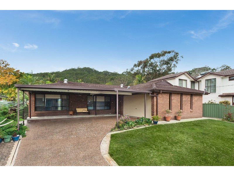 60 Beaumont Avenue, Wyoming NSW 2250