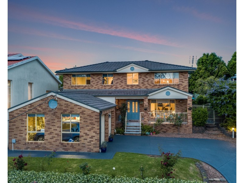28 Meadow Road, Springfield NSW 2250