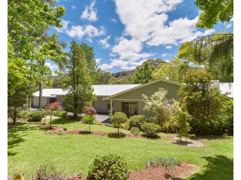 633 The Entrance Road, Wamberal NSW 2260
