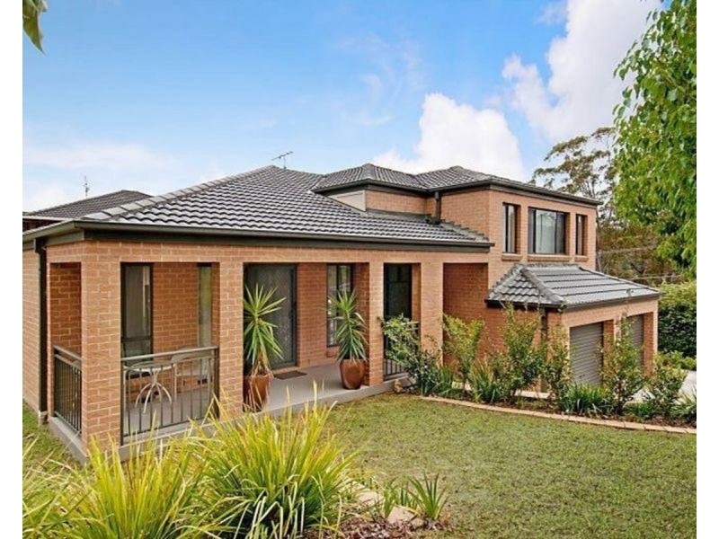 2/38 Taylor Road, Lisarow NSW 2250