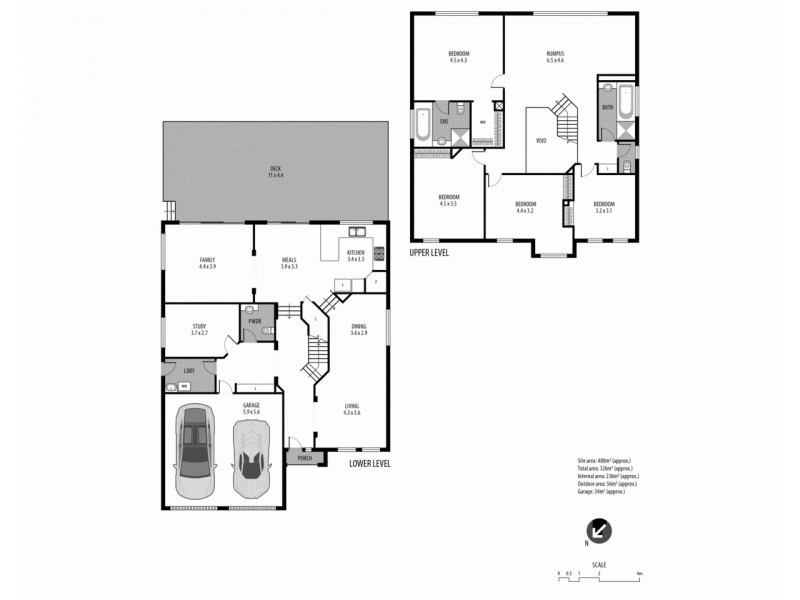 106 Berrys Head Road, Wyoming NSW 2250 Floorplan
