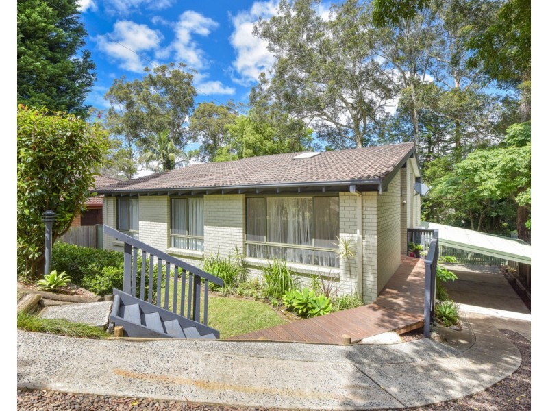 10 Valley View Road, Wyoming NSW 2250