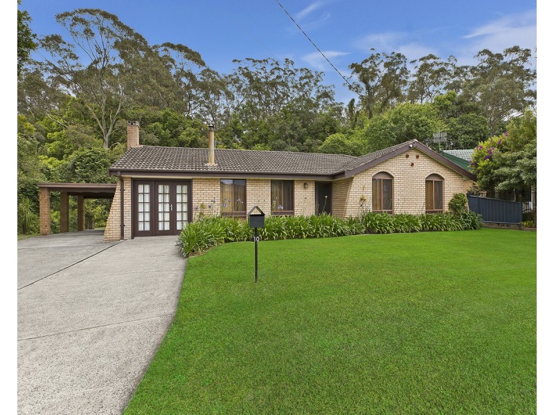 10 Brancourt Crescent, Narara NSW 2250