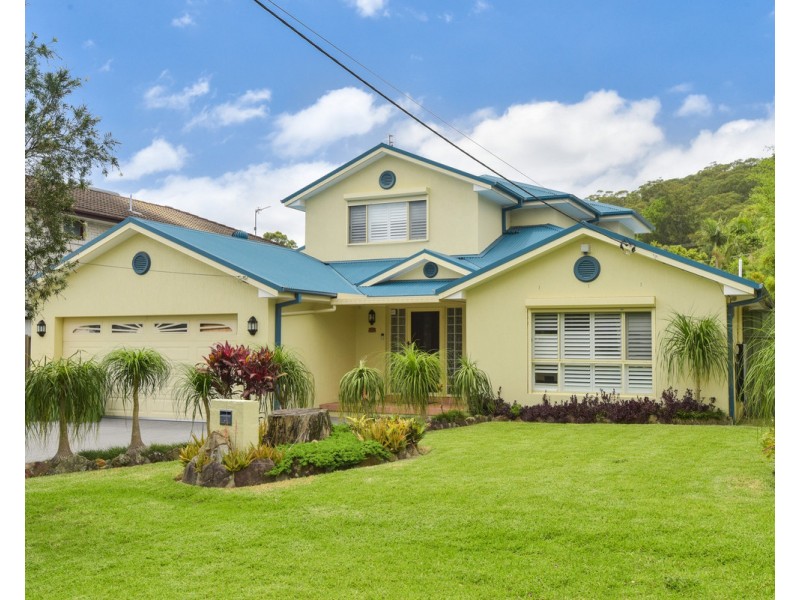 56 Beaumont Avenue, Wyoming NSW 2250