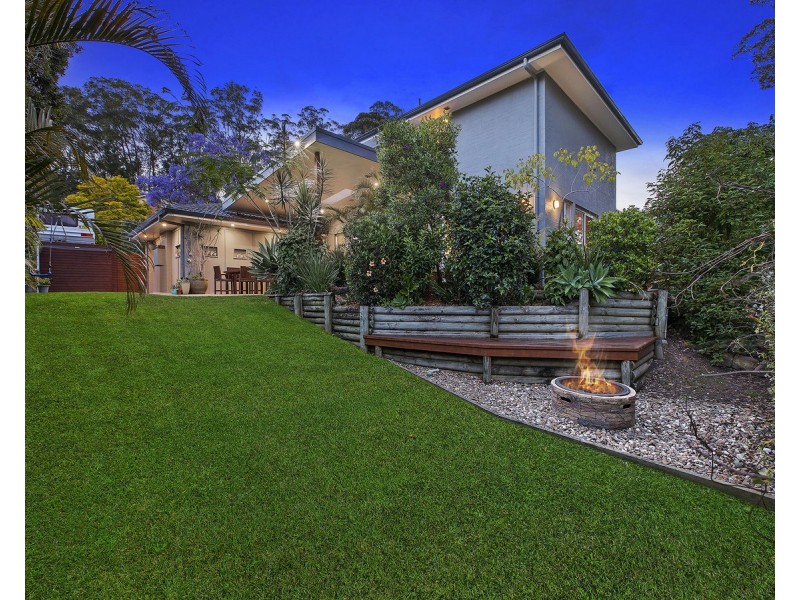 45 James Sea Drive, Green Point NSW 2251