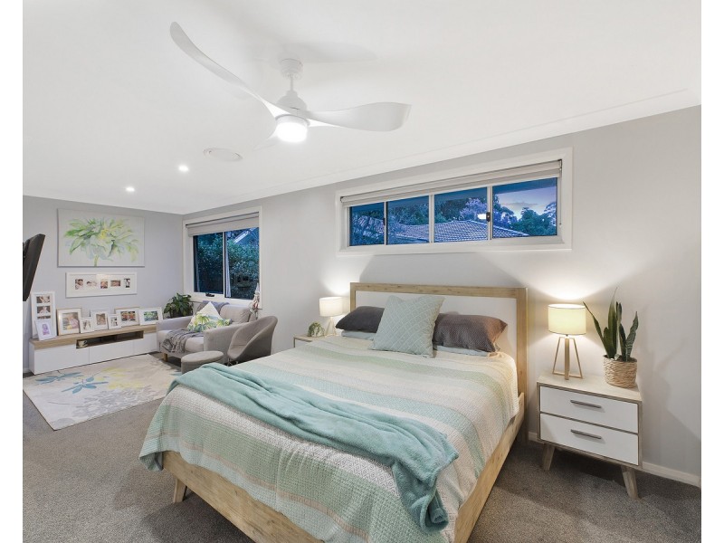 45 James Sea Drive, Green Point NSW 2251