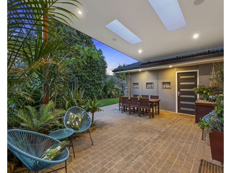 45 James Sea Drive, Green Point NSW 2251