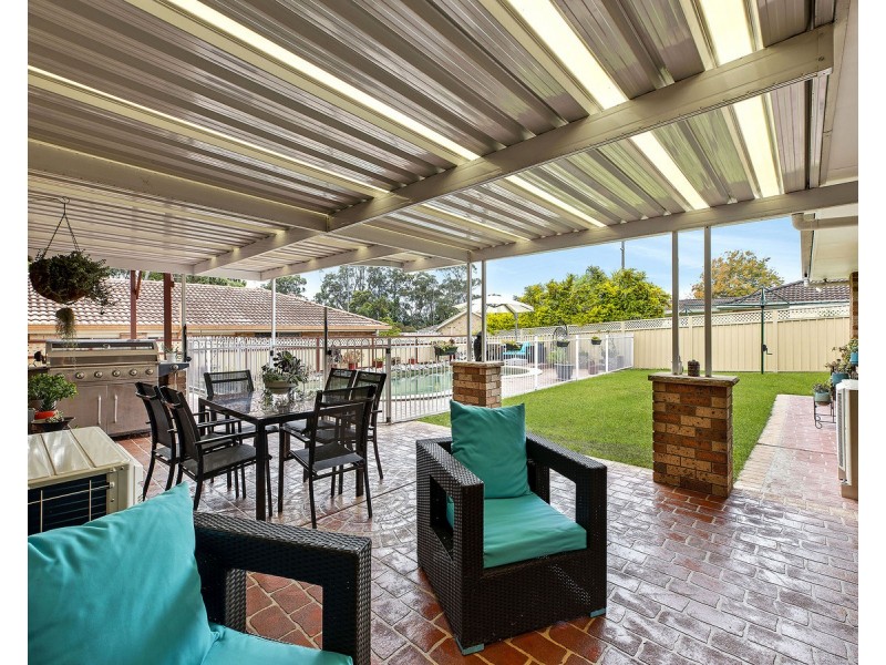 14 Yanderra Crescent, Narara NSW 2250