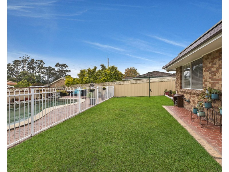 14 Yanderra Crescent, Narara NSW 2250