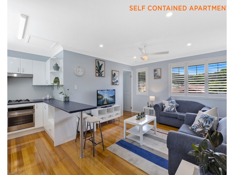 14 Yanderra Crescent, Narara NSW 2250