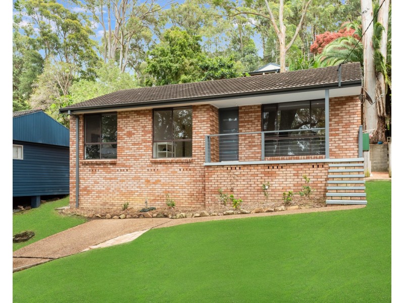 13 Woolard Road, Springfield NSW 2250