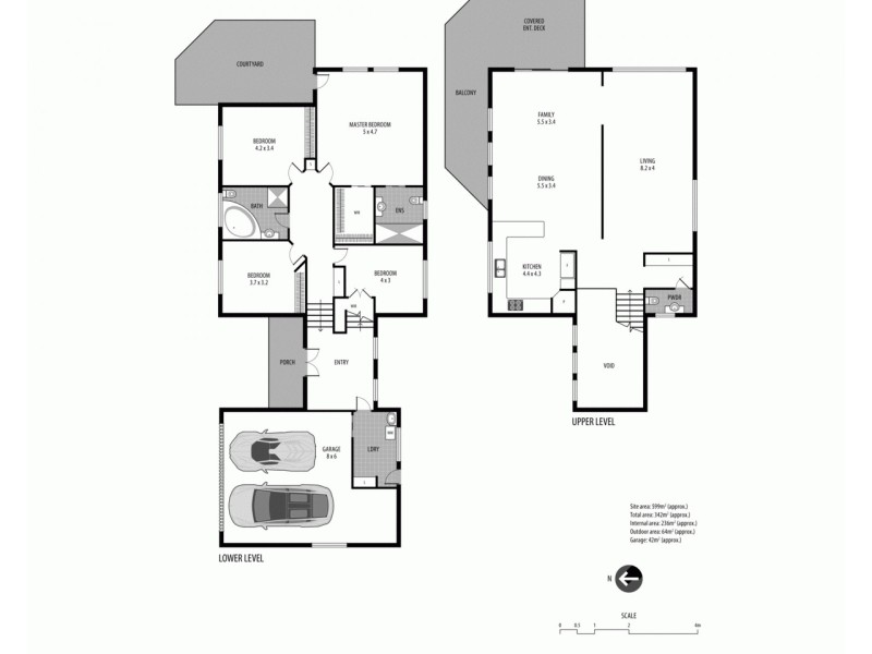 113 Willoughby Road, Terrigal NSW 2260 Floorplan