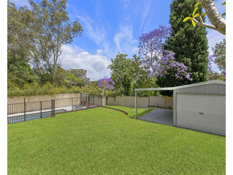 21 Barree Avenue, Narara NSW 2250