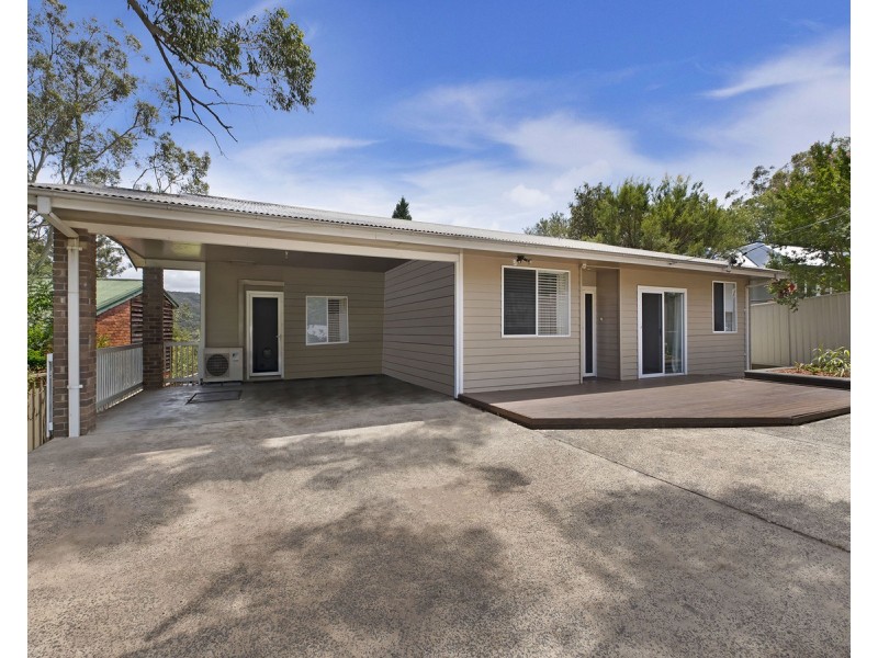 21 Barree Avenue, Narara NSW 2250