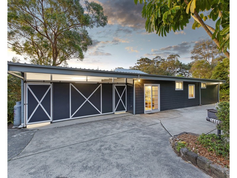 145E Cape Three Points, Avoca Beach NSW 2251