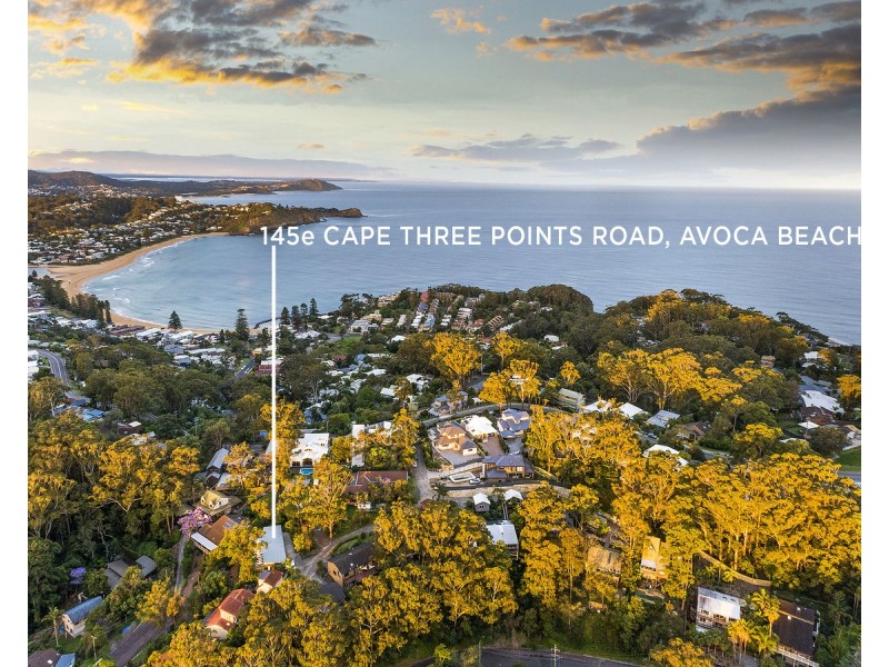 145E Cape Three Points, Avoca Beach NSW 2251