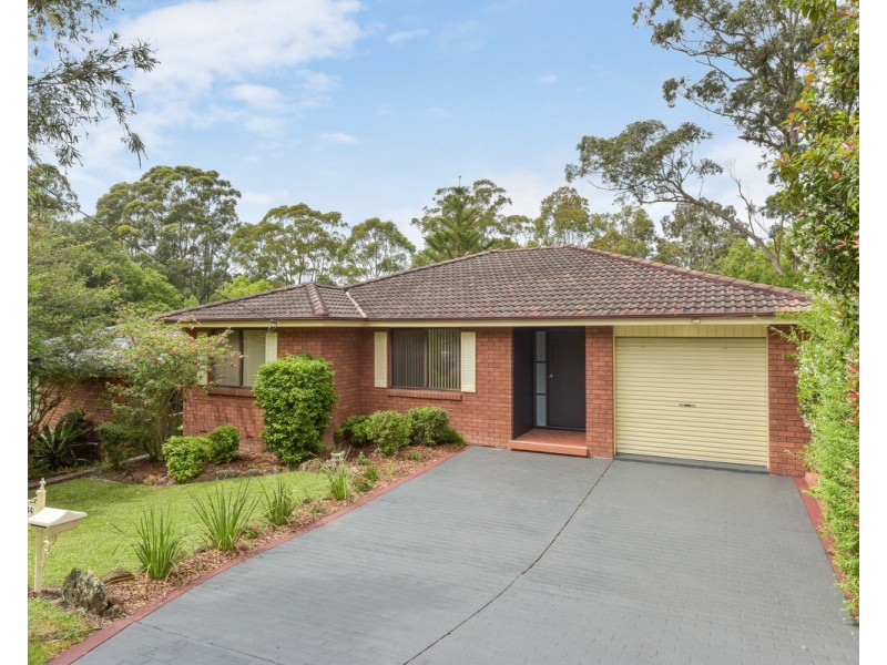 44 Bourbon Street, Wyoming NSW 2250