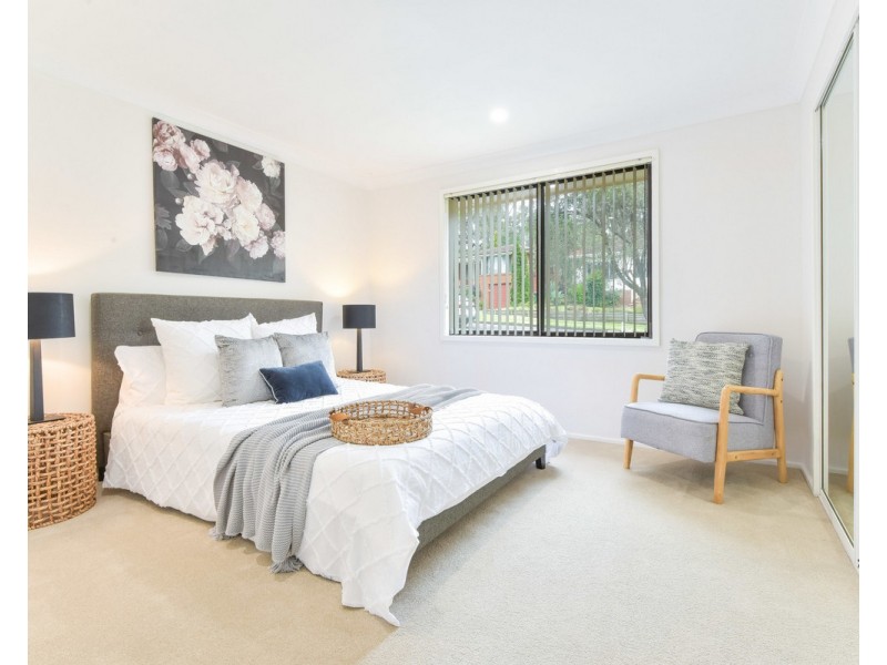 44 Bourbon Street, Wyoming NSW 2250