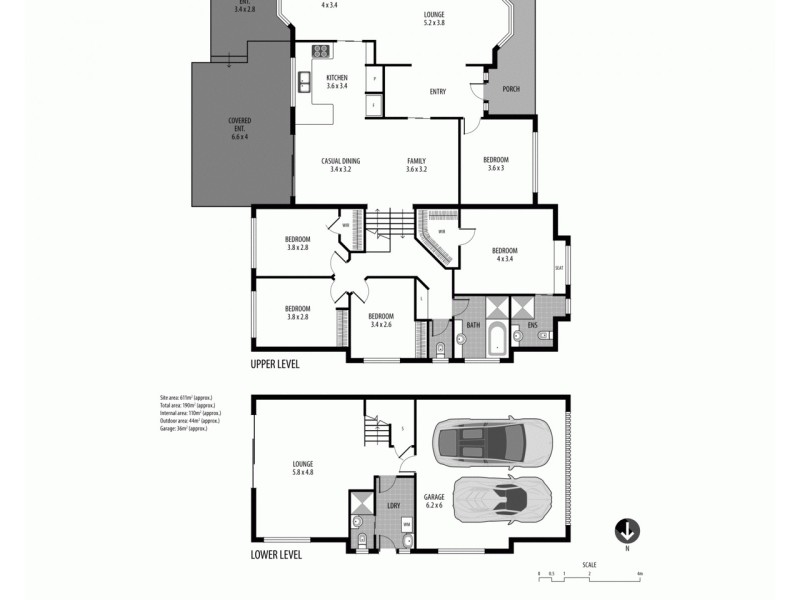 15 Avon Close, Terrigal NSW 2260 Floorplan