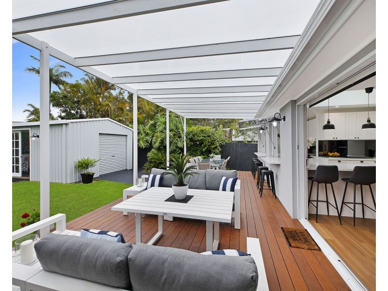 18 Heights Crescent, Wamberal NSW 2260