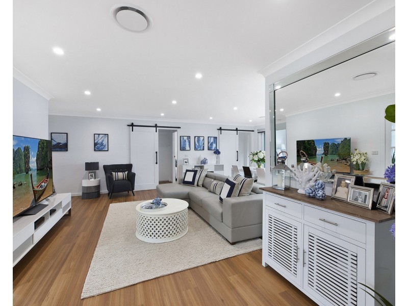 18 Heights Crescent, Wamberal NSW 2260