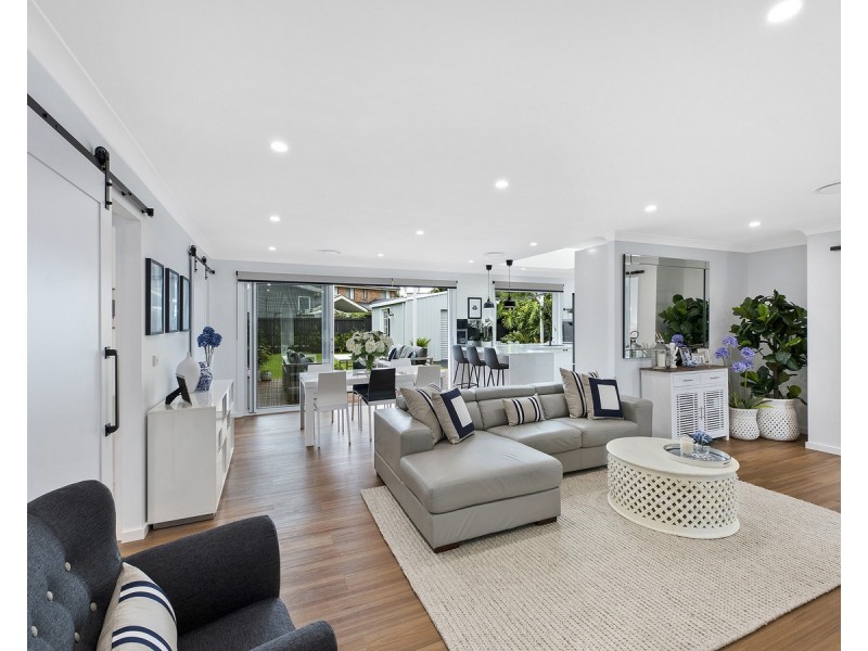 18 Heights Crescent, Wamberal NSW 2260