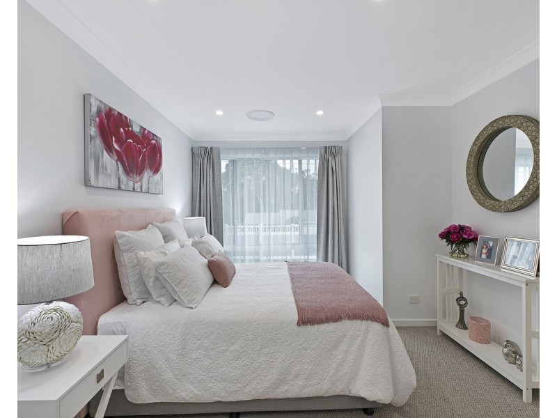 18 Heights Crescent, Wamberal NSW 2260