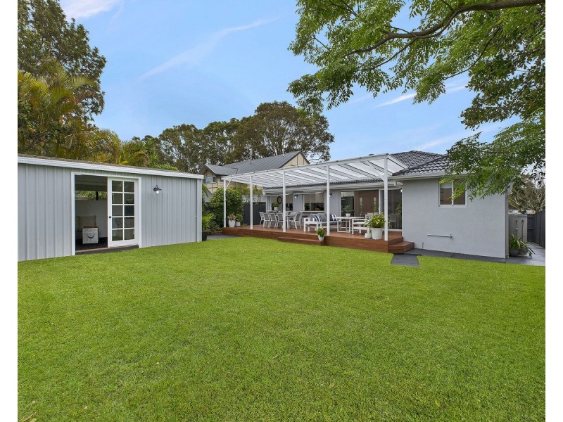 18 Heights Crescent, Wamberal NSW 2260