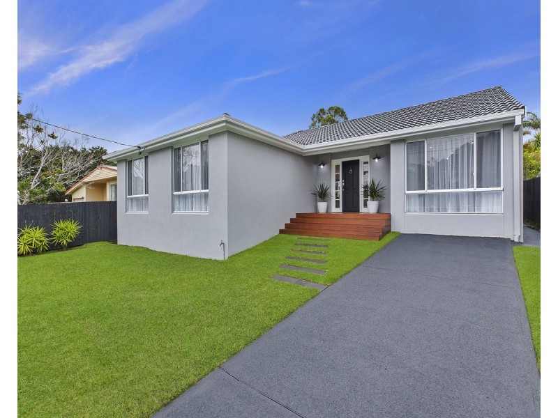 18 Heights Crescent, Wamberal NSW 2260