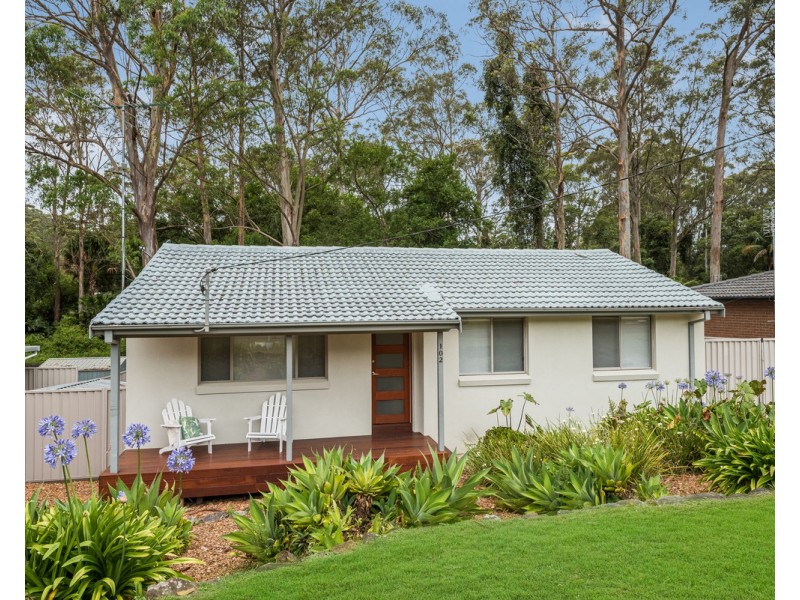 102 Springfield Road, Springfield NSW 2250