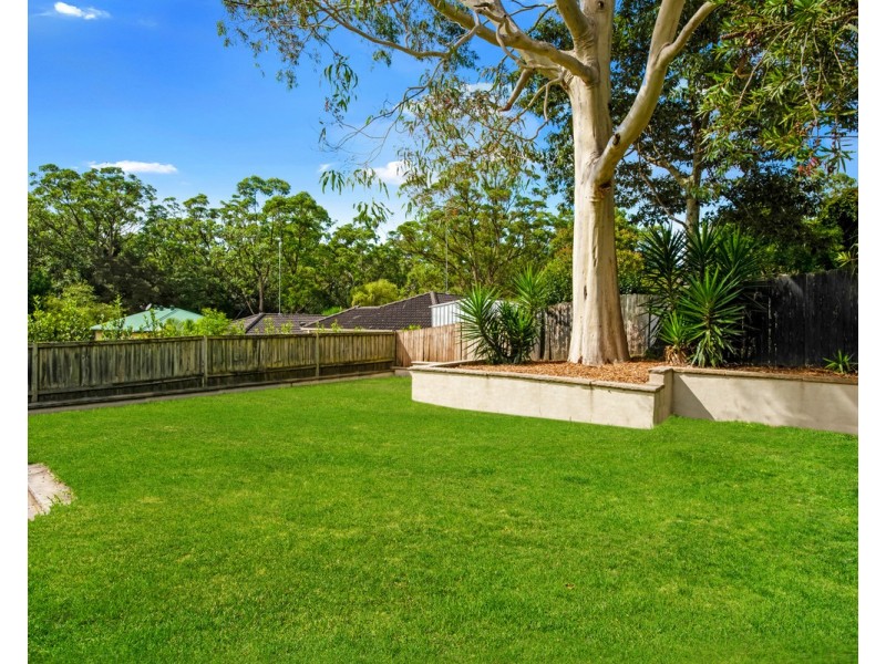 40 Lakala Avenue, Springfield NSW 2250