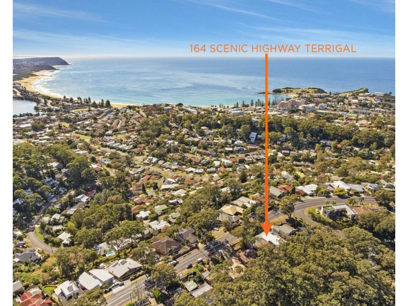 164 Scenic Highway, Terrigal NSW 2260