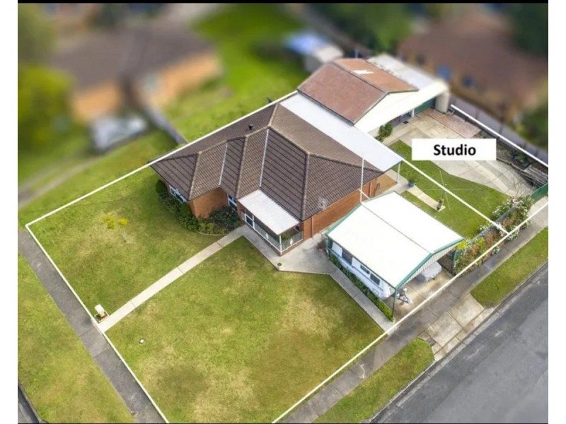 36a Deane Street, Narara NSW 2250