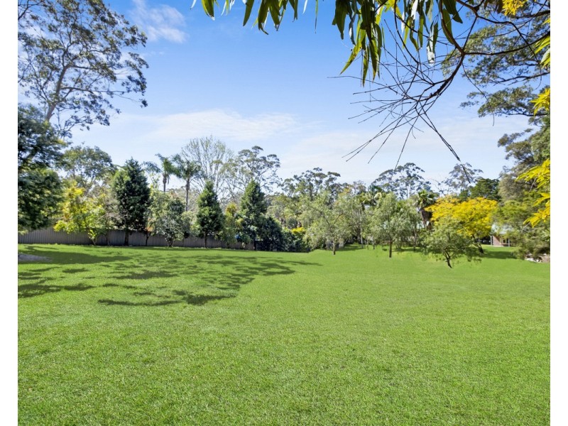 Lot 72, 104 Chetwynd Road, Erina NSW 2250