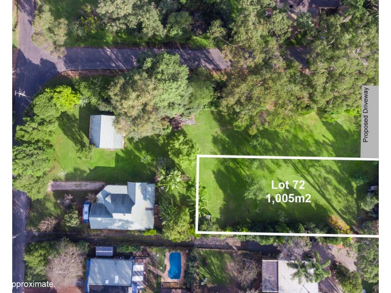 Lot 72, 104 Chetwynd Road, Erina NSW 2250