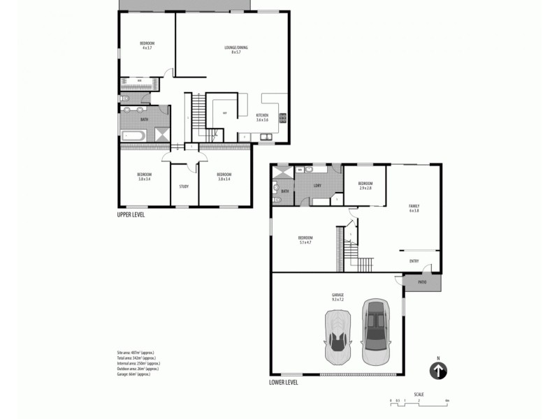 35 Bayside Drive, Green Point NSW 2251 Floorplan