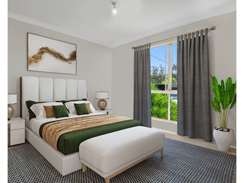 14 Narrawa Avenue, Erina NSW 2250