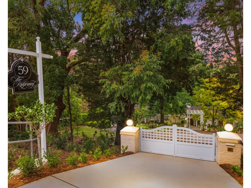 59 The Ridgeway, Lisarow NSW 2250