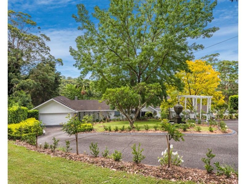 59 The Ridgeway, Lisarow NSW 2250