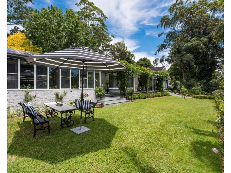 59 The Ridgeway, Lisarow NSW 2250