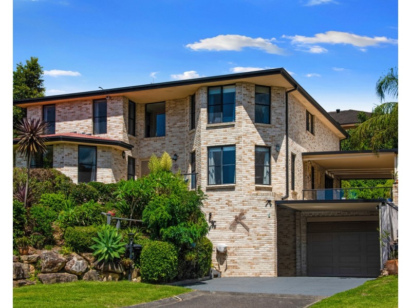 7 Watergum Place, Springfield NSW 2250