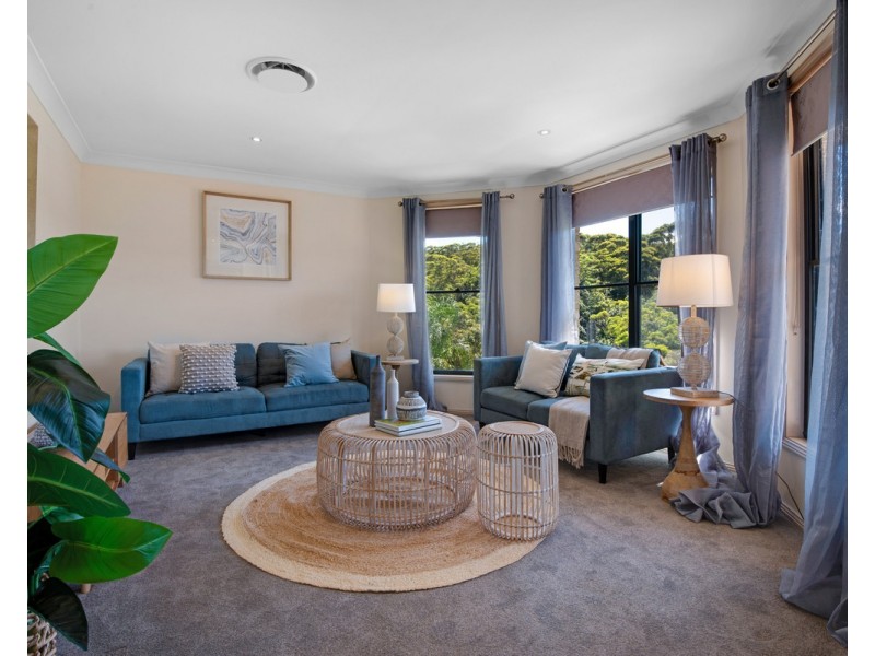 7 Watergum Place, Springfield NSW 2250