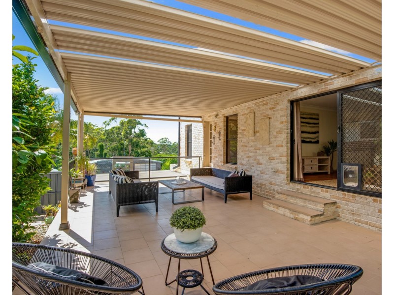 7 Watergum Place, Springfield NSW 2250