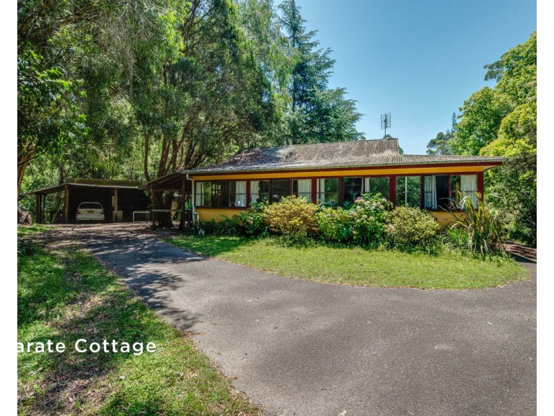 319 Wattle Tree Road, Holgate NSW 2250