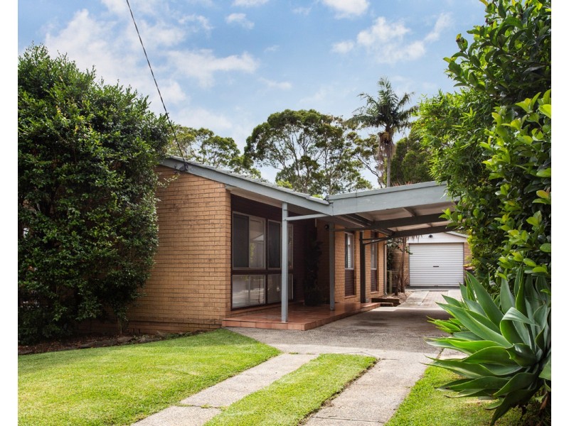 31 Barooga Road, Wamberal NSW 2260