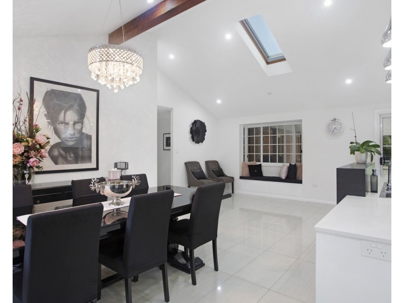 1 Barinya Lane, Springfield NSW 2250