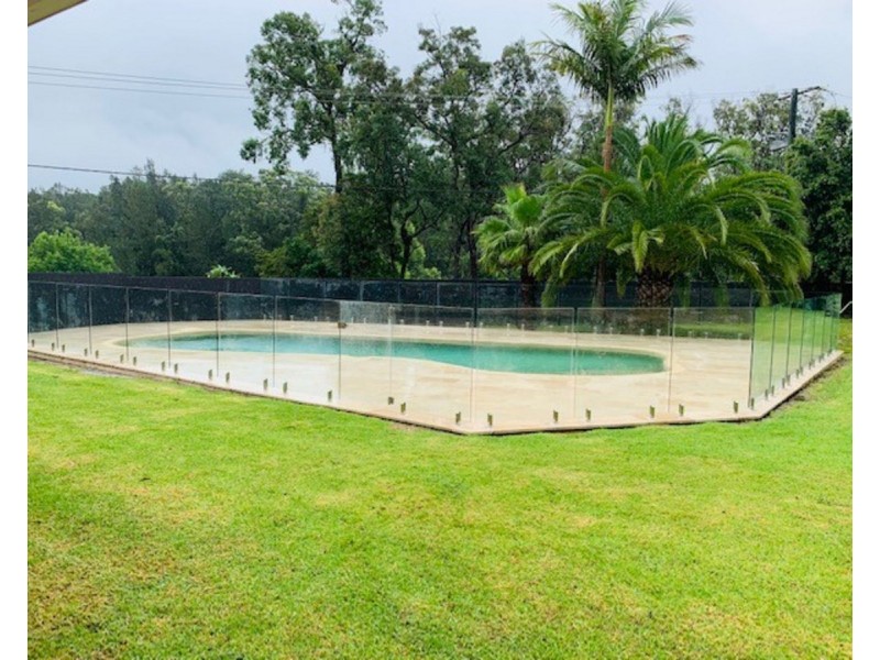 1 Barinya Lane, Springfield NSW 2250