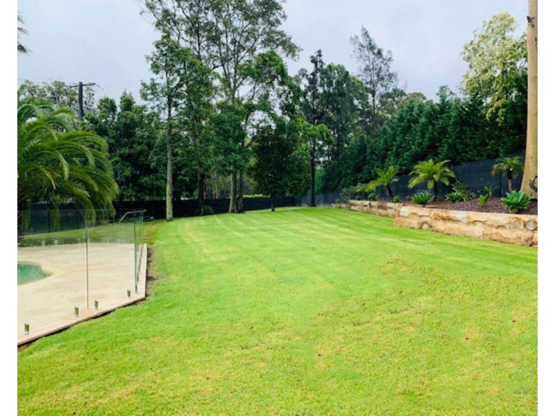 1 Barinya Lane, Springfield NSW 2250