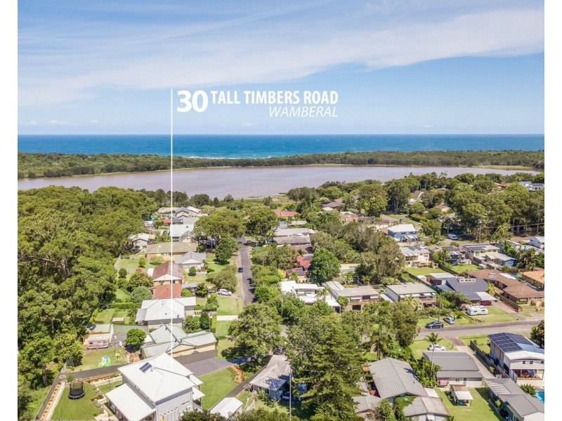 30 Tall Timbers Road, Wamberal NSW 2260